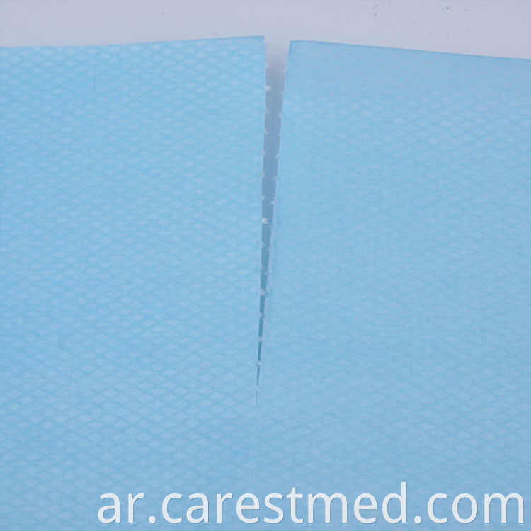 dental bib roll disposable 